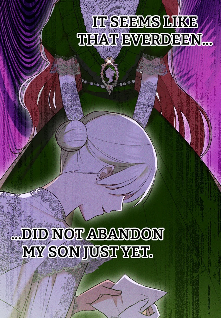 If You Wish for My Despair chapter 81 page 47