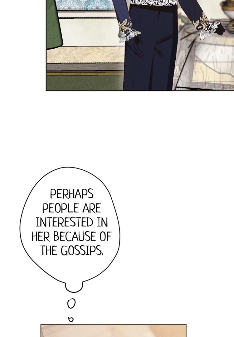 If You Wish for My Despair chapter 81 page 56