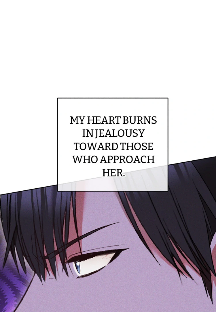 If You Wish for My Despair chapter 81 page 70
