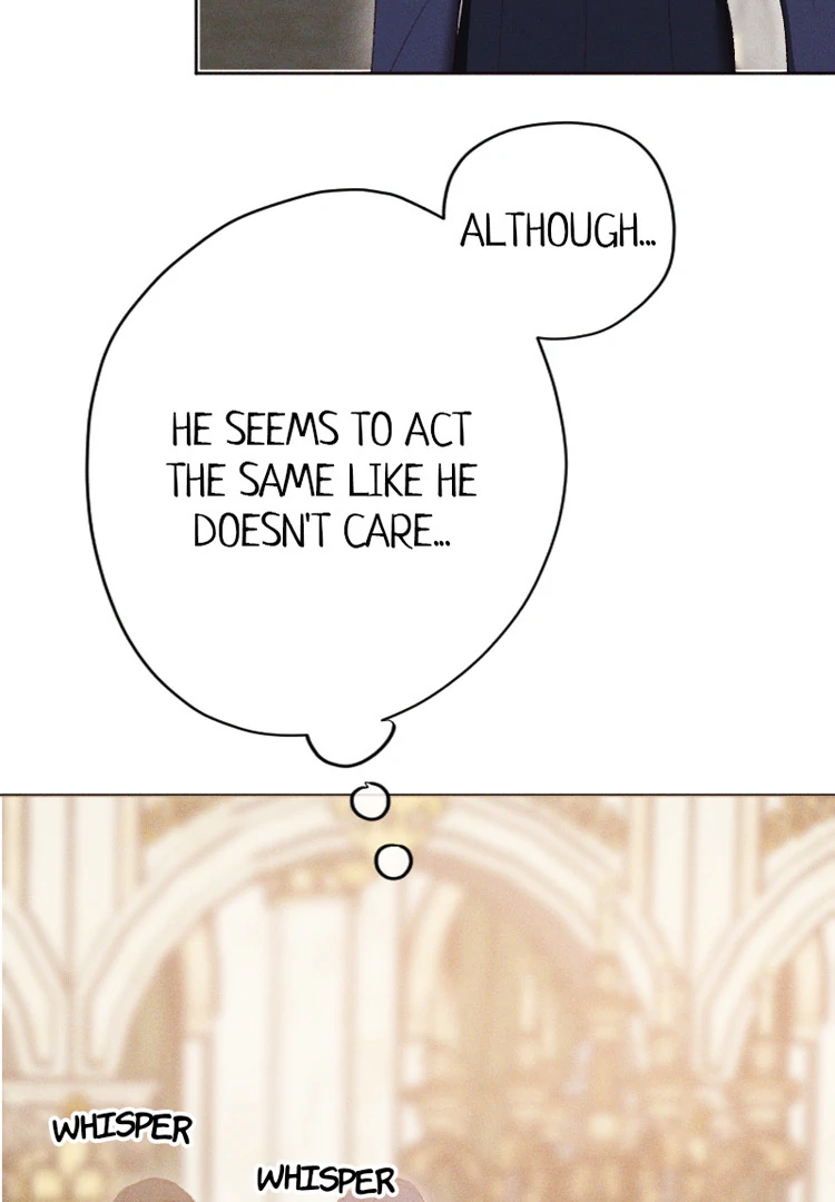 If You Wish for My Despair chapter 81 page 77