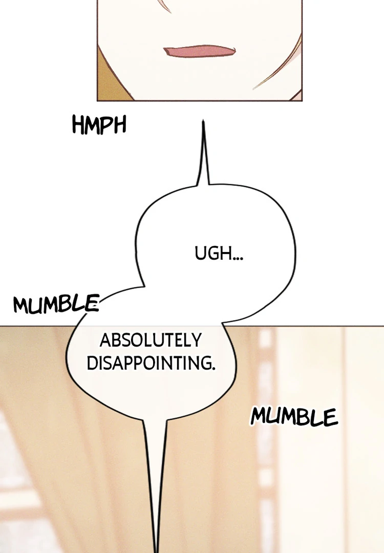 If You Wish for My Despair chapter 81 page 83