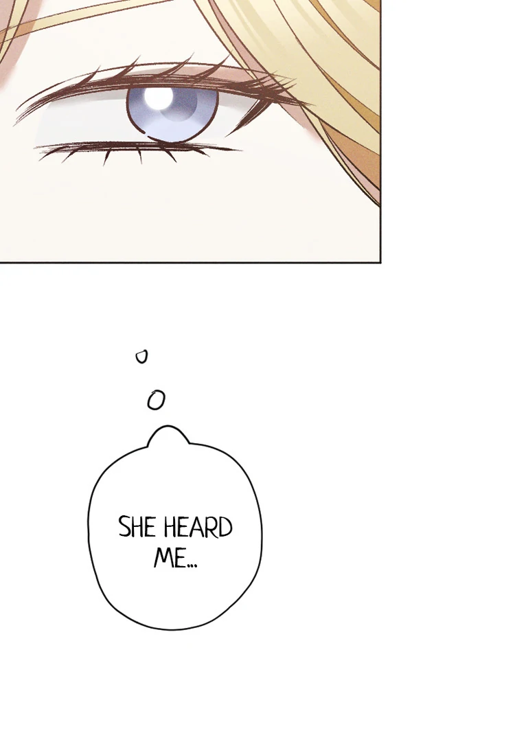 If You Wish for My Despair chapter 81 page 86
