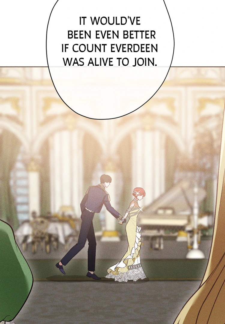 If You Wish for My Despair chapter 81 page 91