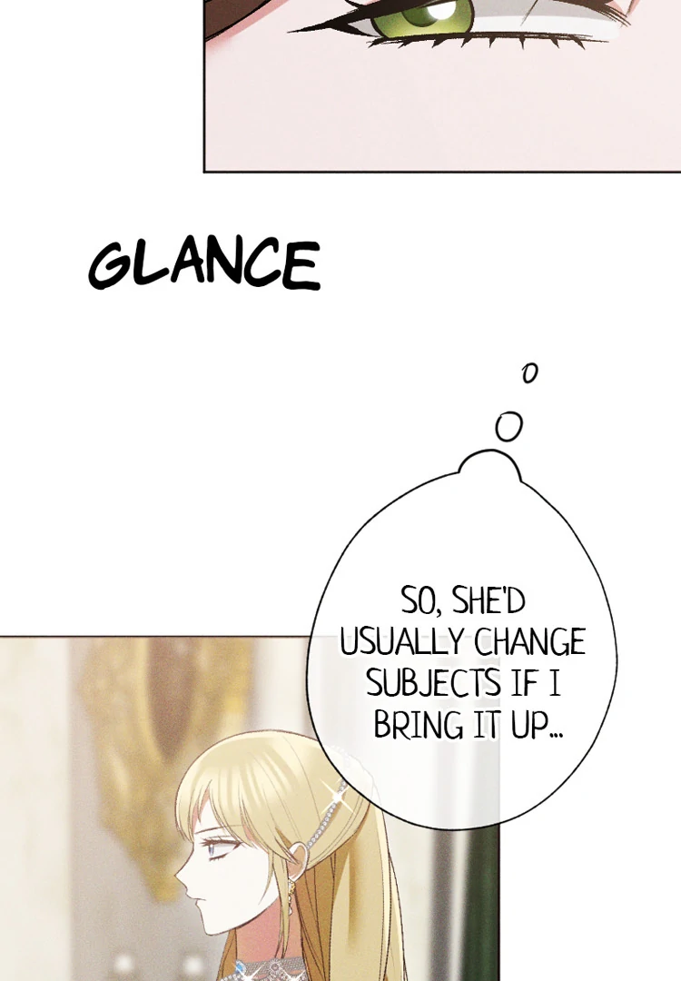 If You Wish for My Despair chapter 81 page 93