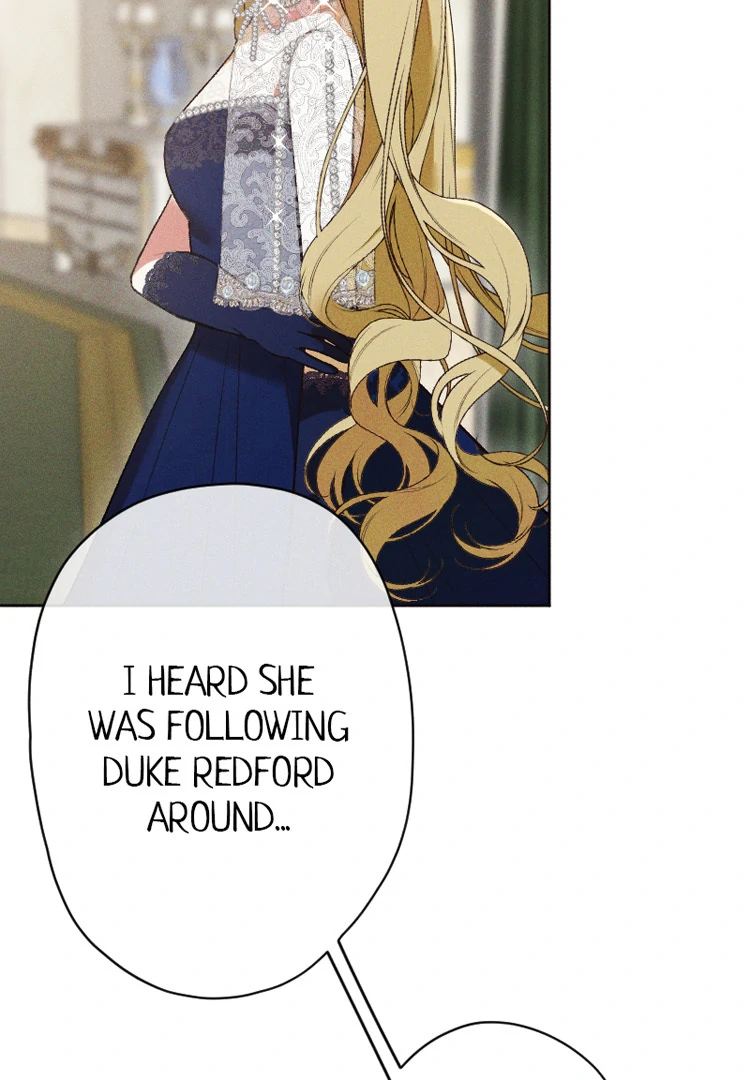 If You Wish for My Despair chapter 81 page 94