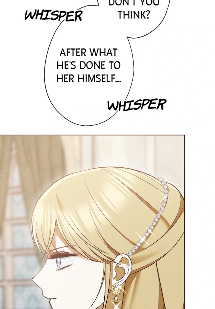 If You Wish for My Despair chapter 81 page 100
