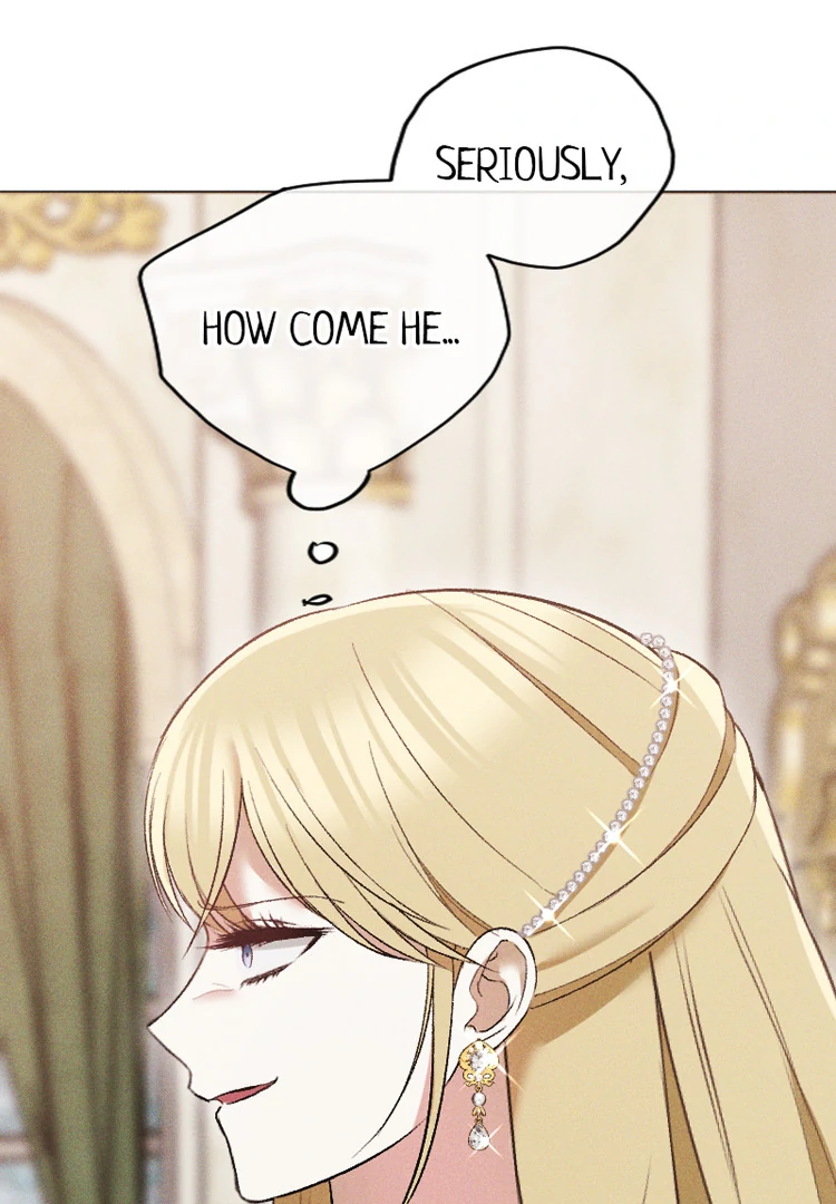 If You Wish for My Despair chapter 81 page 115