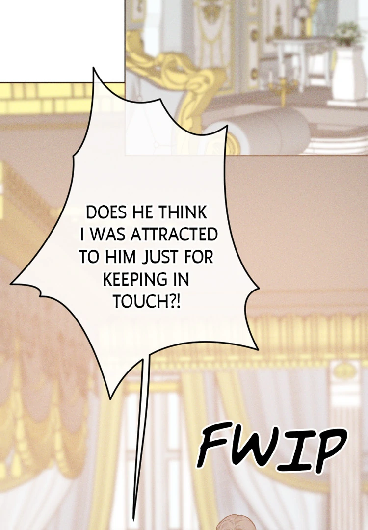 If You Wish for My Despair chapter 82 page 2