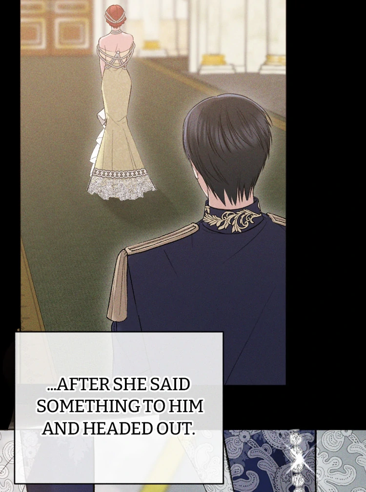 If You Wish for My Despair chapter 82 page 8