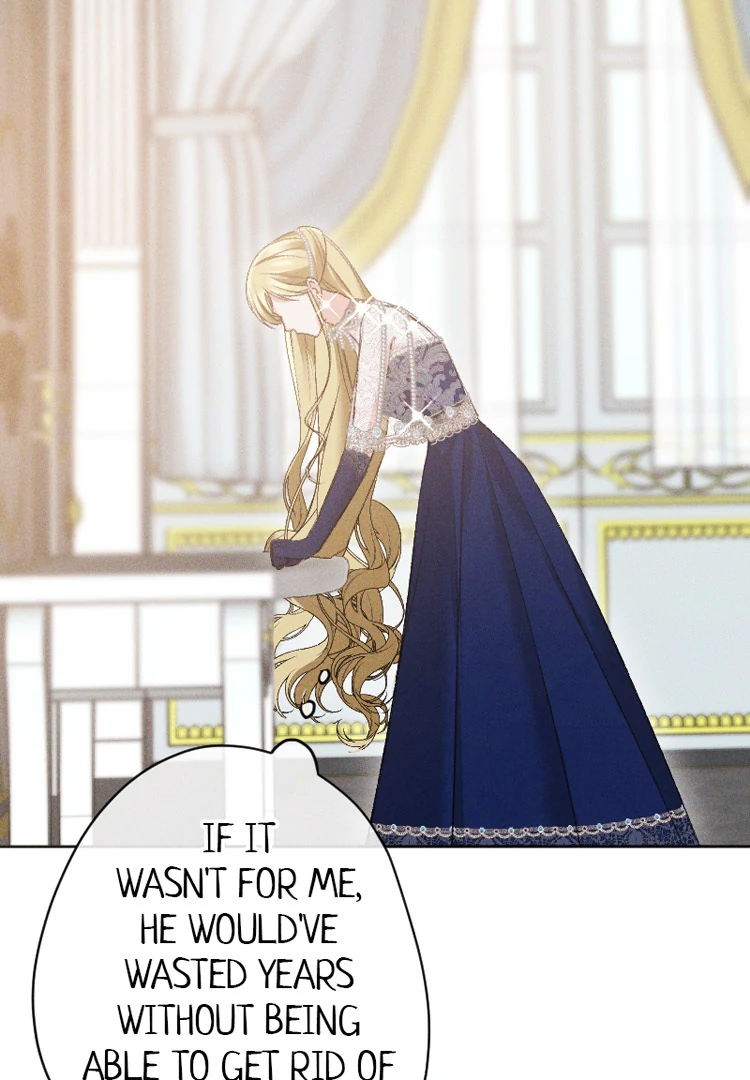 If You Wish for My Despair chapter 82 page 12