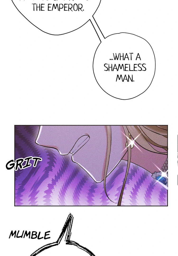 If You Wish for My Despair chapter 82 page 13