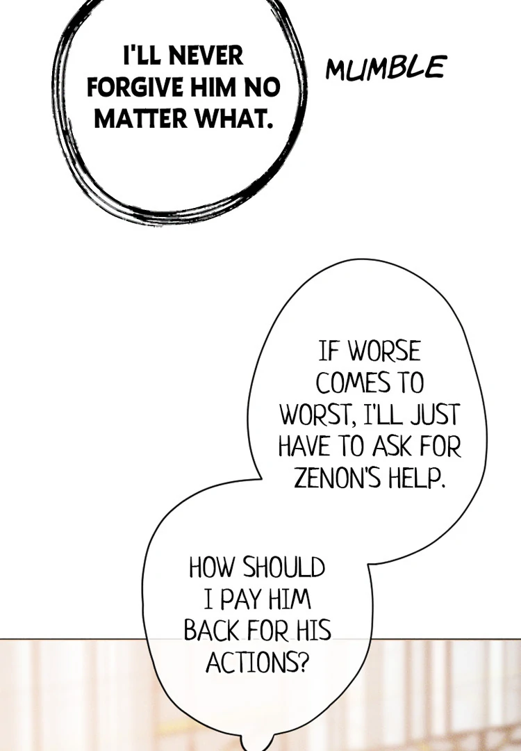 If You Wish for My Despair chapter 82 page 14