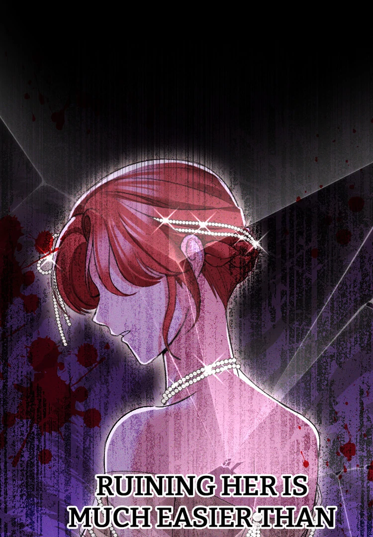 If You Wish for My Despair chapter 82 page 23