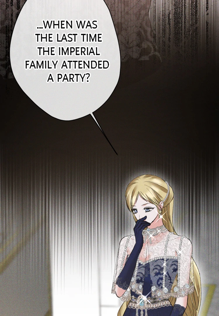If You Wish for My Despair chapter 82 page 25