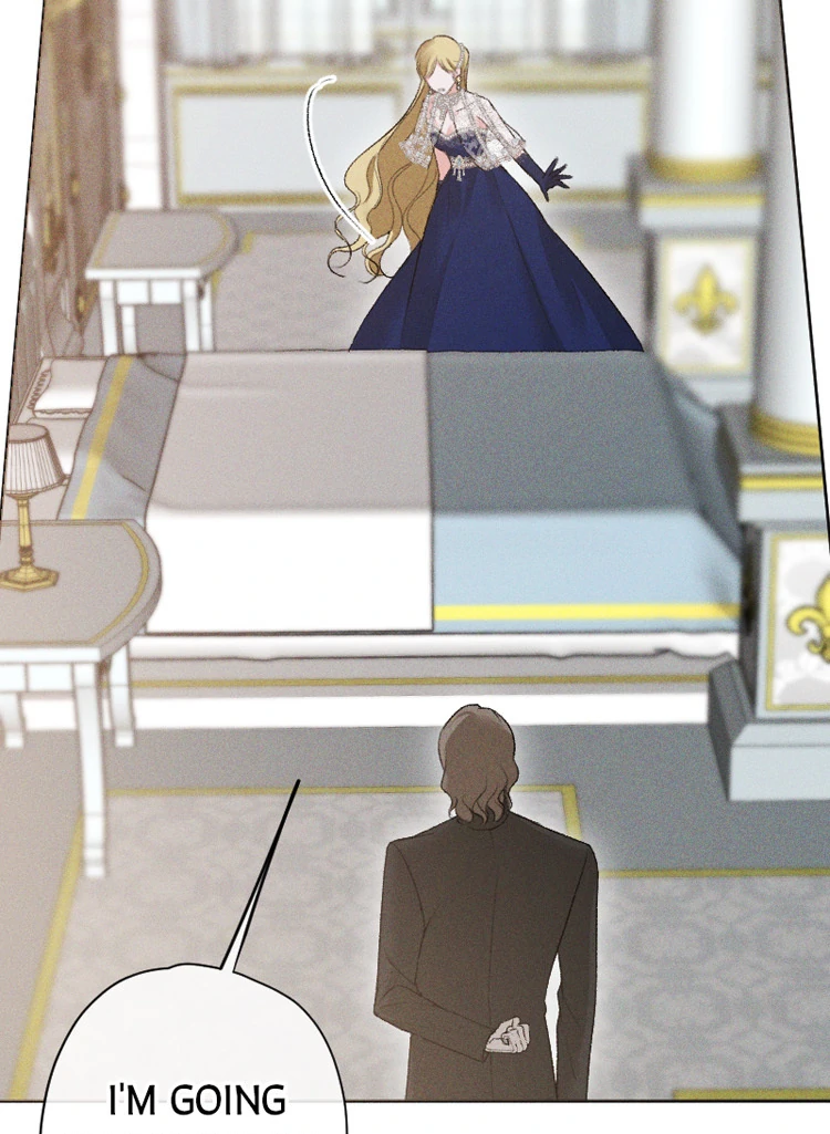 If You Wish for My Despair chapter 82 page 27