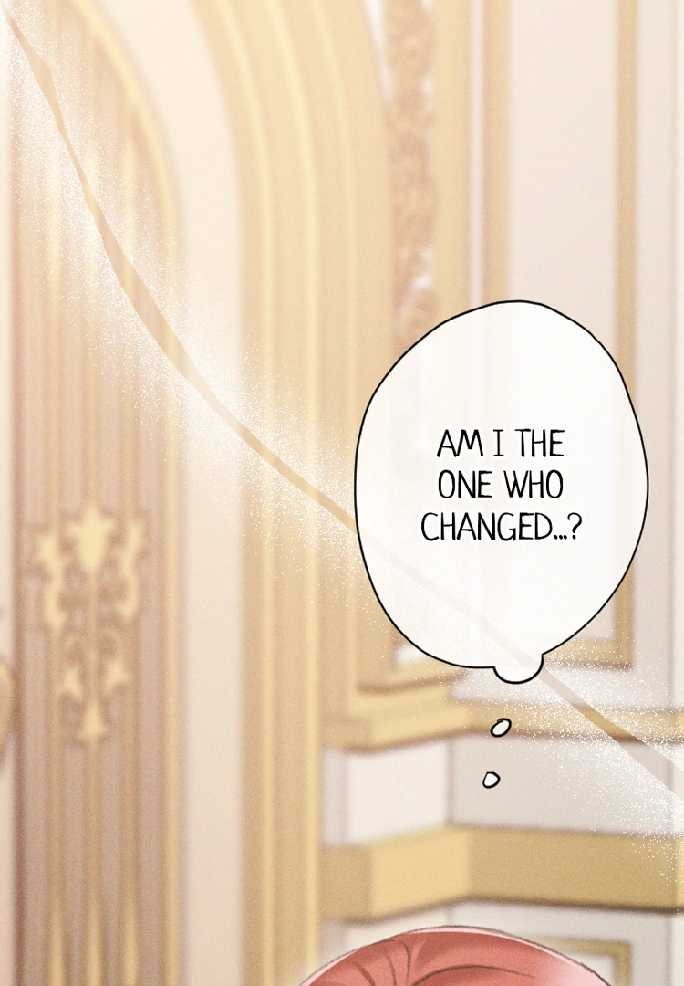 If You Wish for My Despair chapter 82 page 31