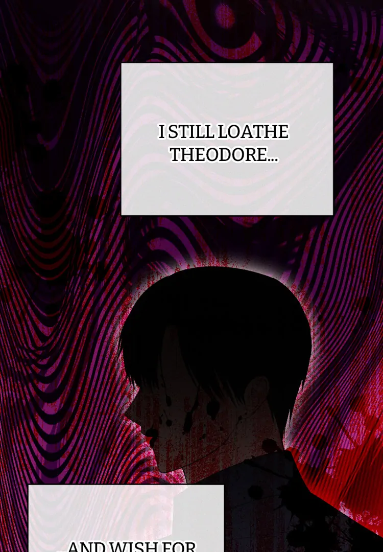 If You Wish for My Despair chapter 82 page 35