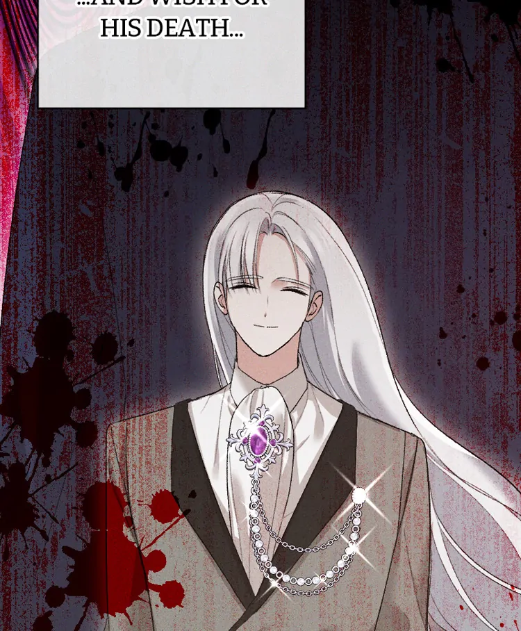 If You Wish for My Despair chapter 82 page 36