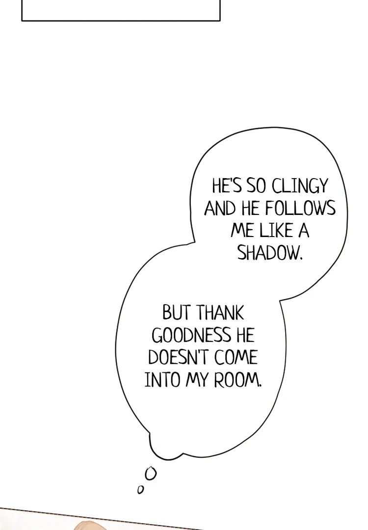 If You Wish for My Despair chapter 82 page 42