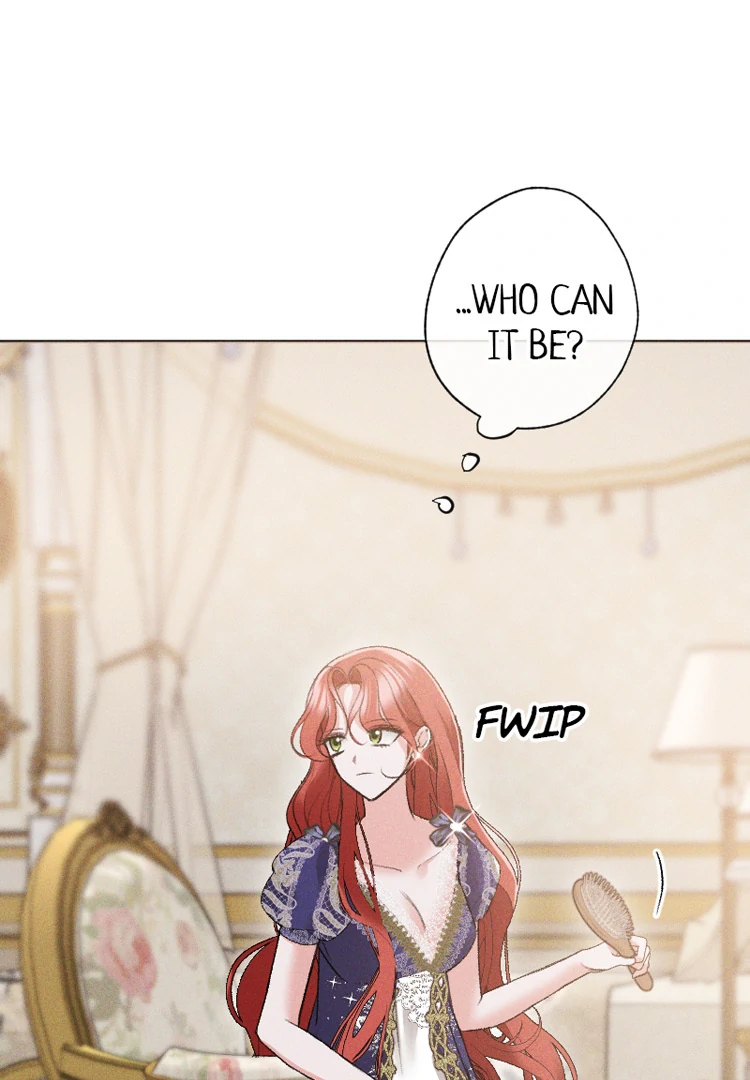 If You Wish for My Despair chapter 82 page 45