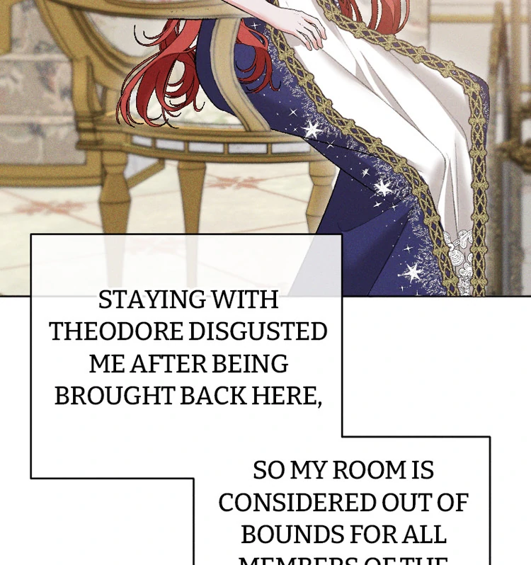 If You Wish for My Despair chapter 82 page 46