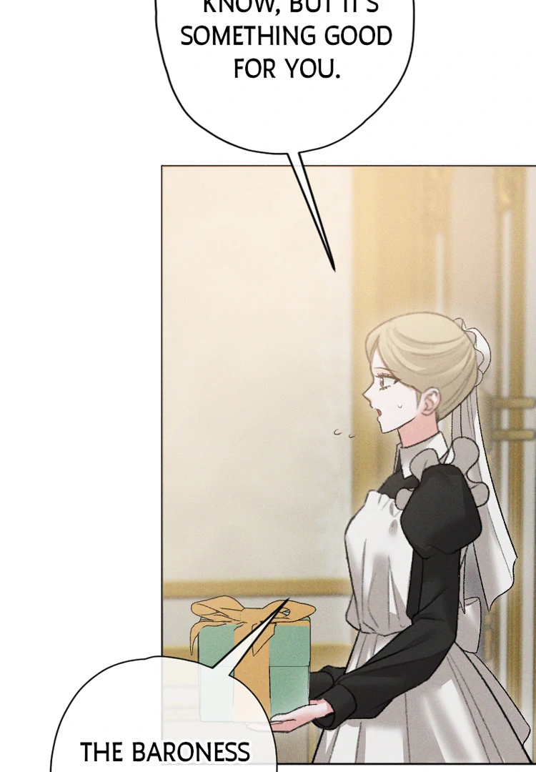 If You Wish for My Despair chapter 82 page 54