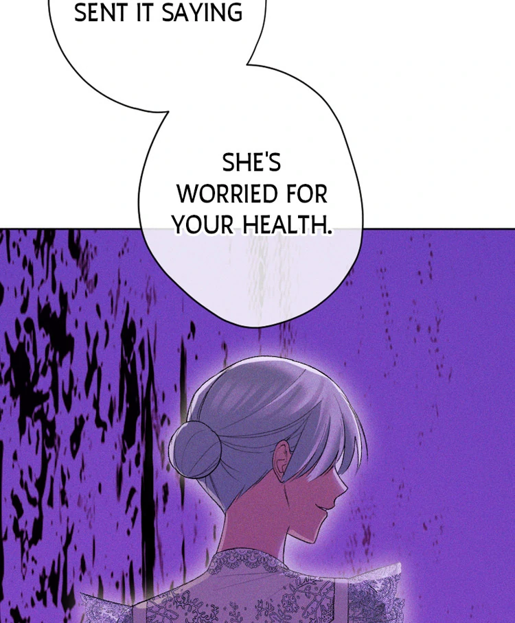 If You Wish for My Despair chapter 82 page 55