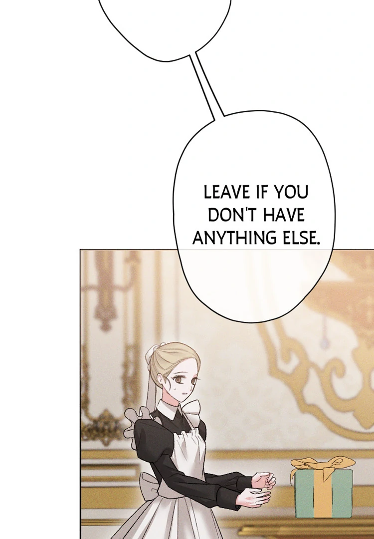 If You Wish for My Despair chapter 82 page 58