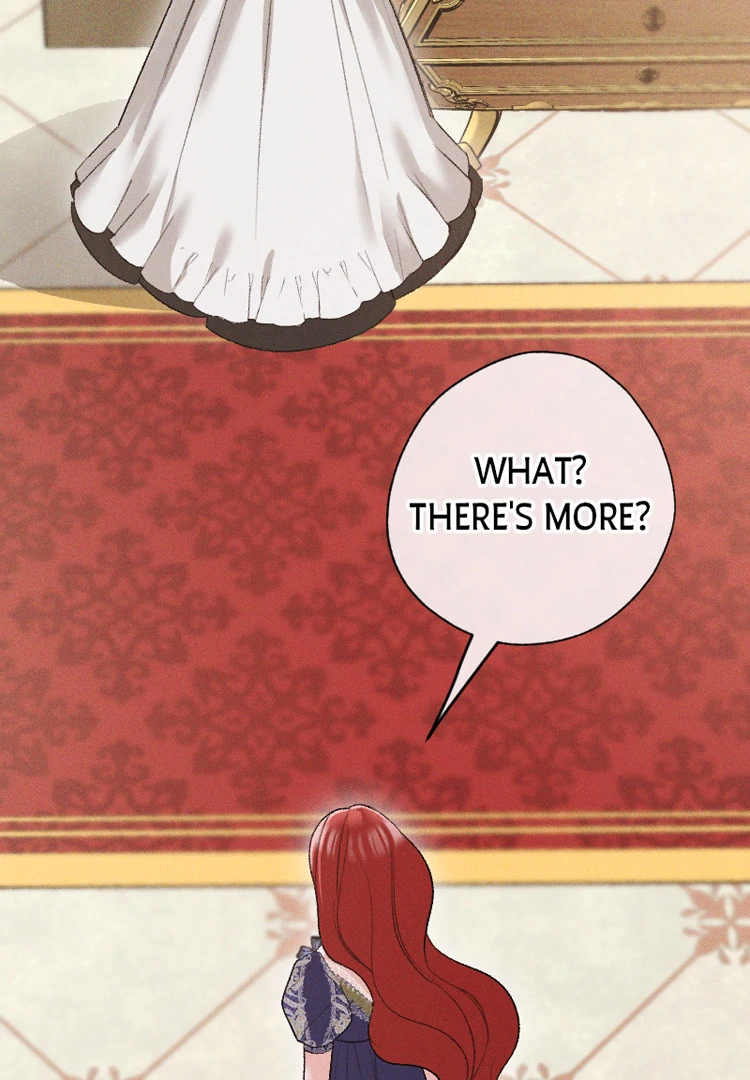 If You Wish for My Despair chapter 82 page 60