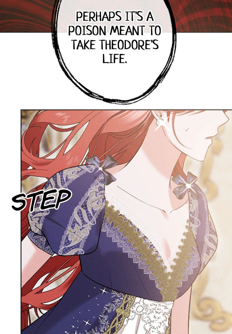 If You Wish for My Despair chapter 82 page 68