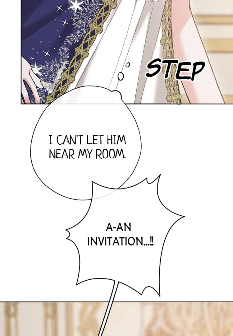 If You Wish for My Despair chapter 82 page 69