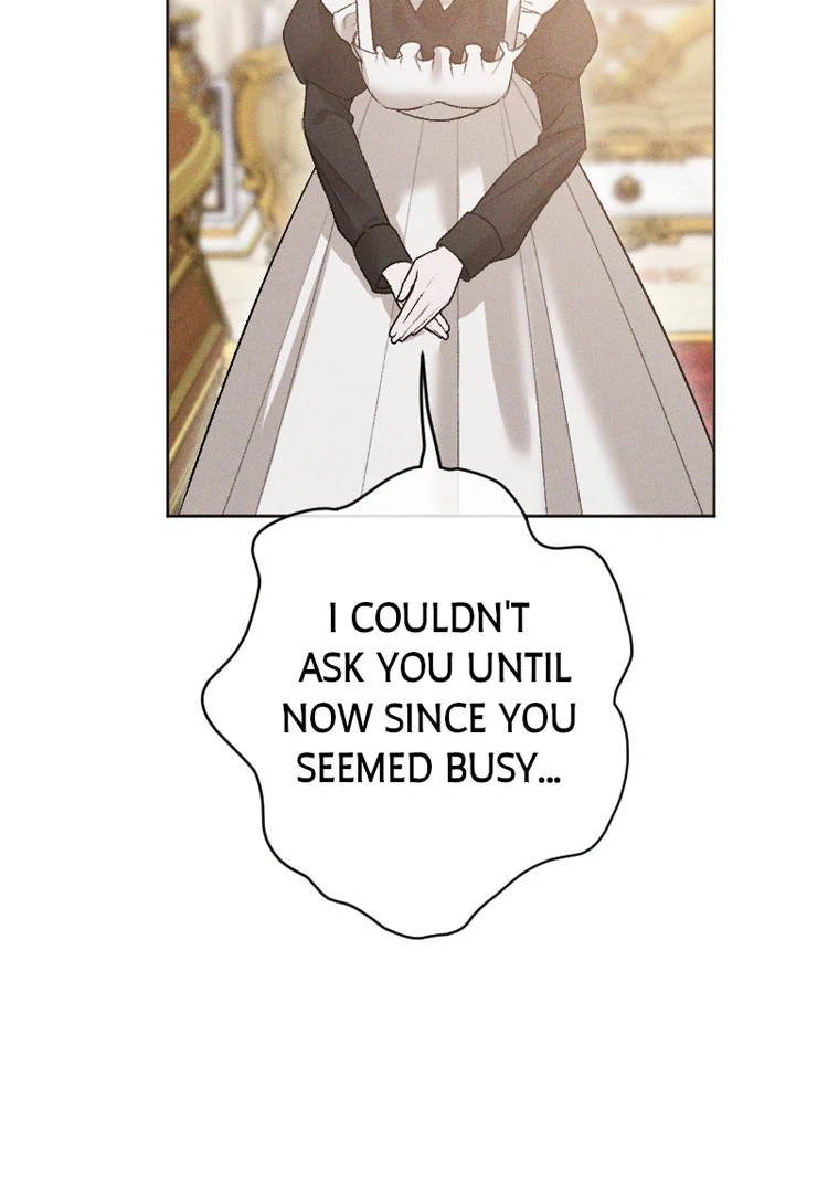 If You Wish for My Despair chapter 82 page 72