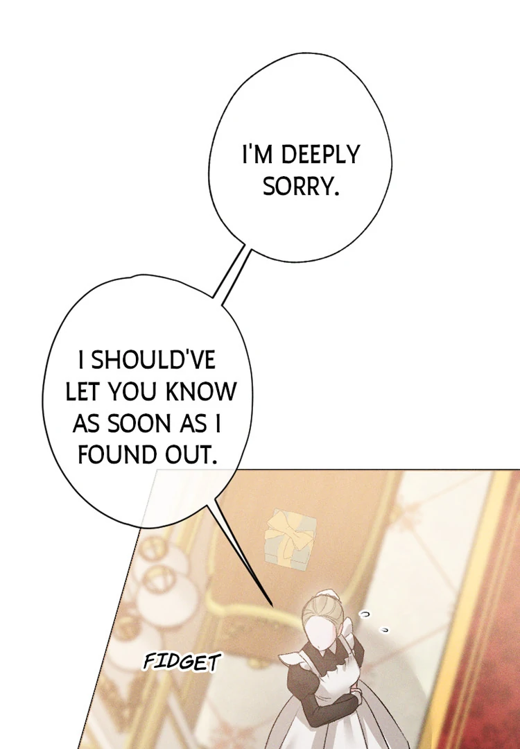 If You Wish for My Despair chapter 82 page 75