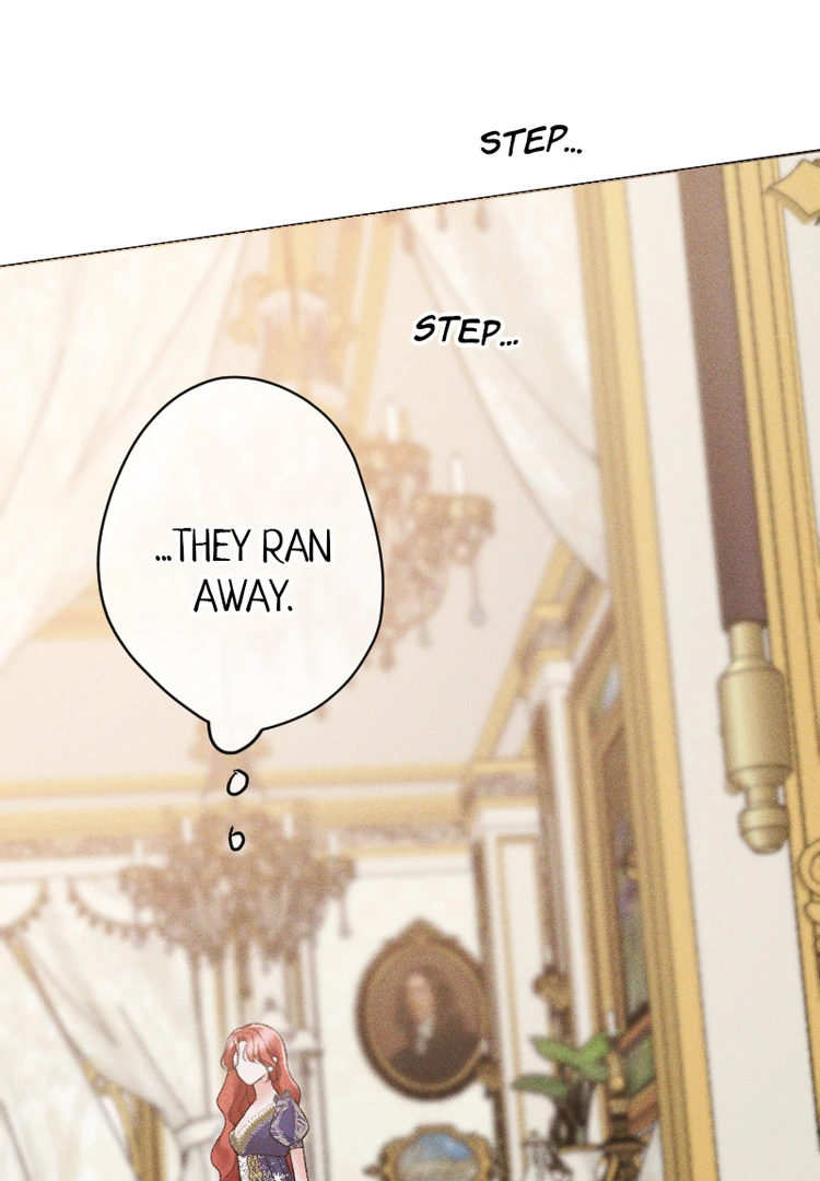 If You Wish for My Despair chapter 82 page 79