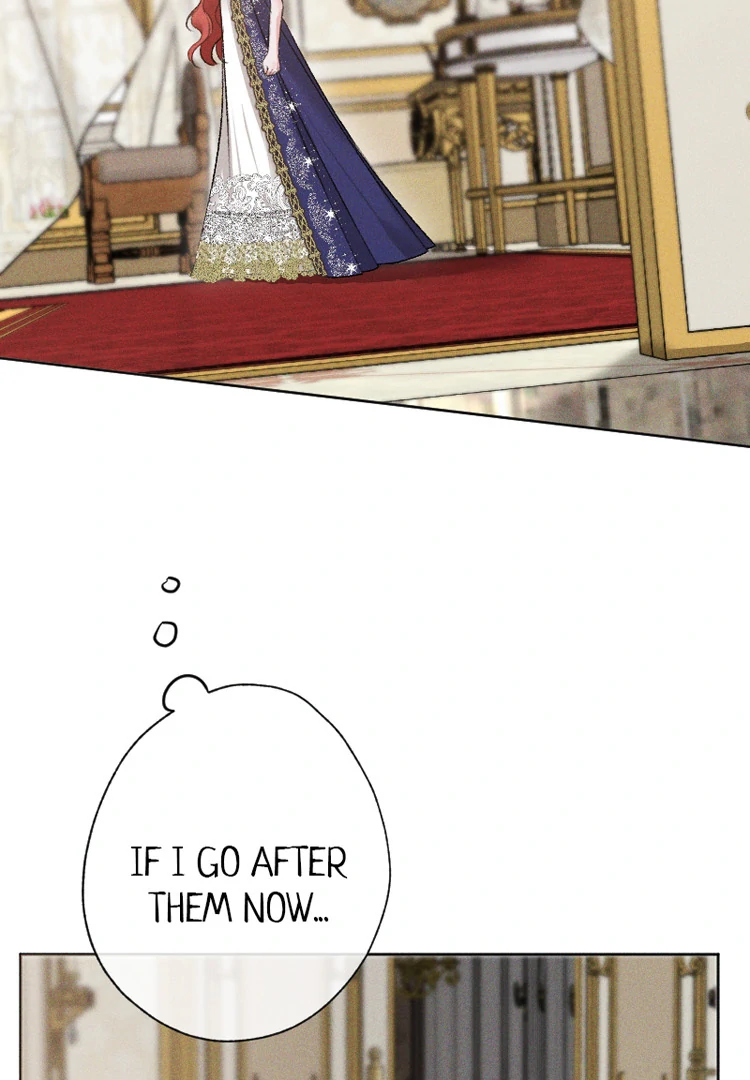 If You Wish for My Despair chapter 82 page 80