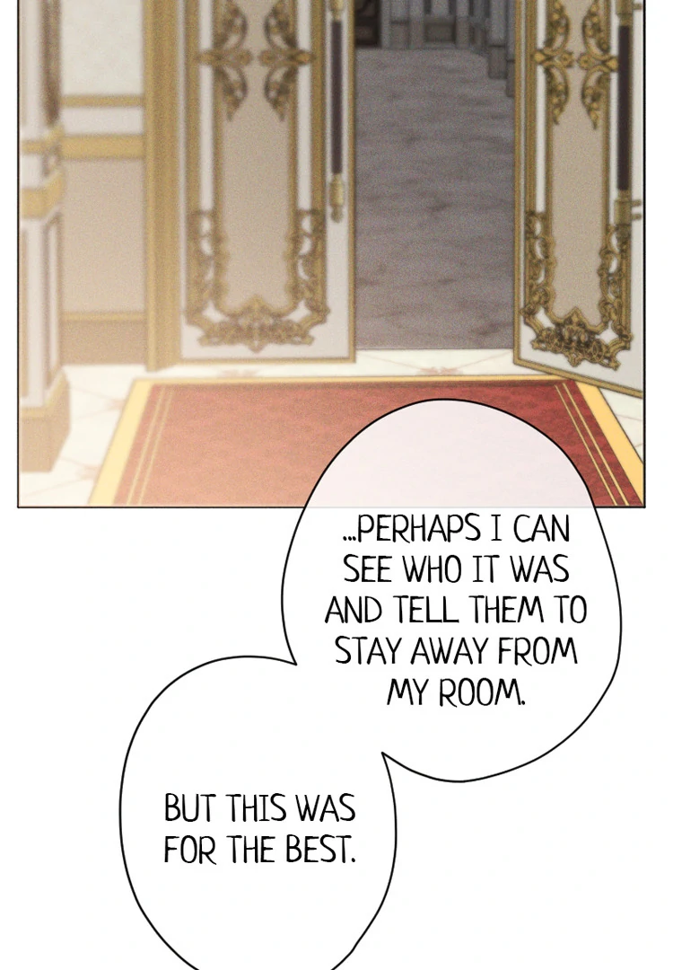 If You Wish for My Despair chapter 82 page 81