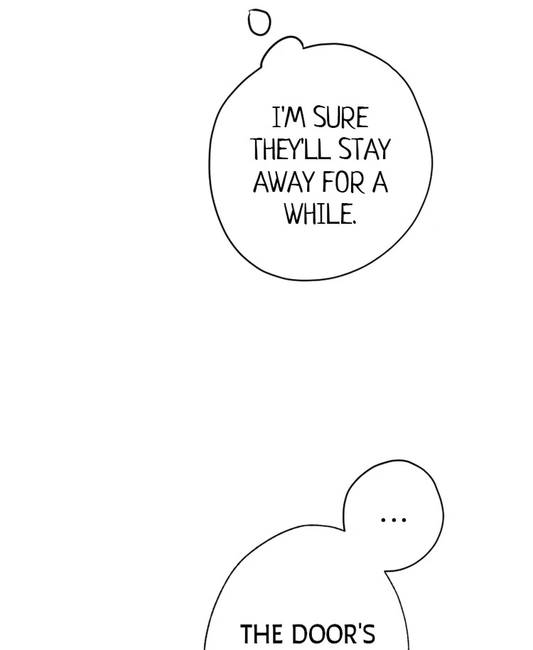 If You Wish for My Despair chapter 82 page 83