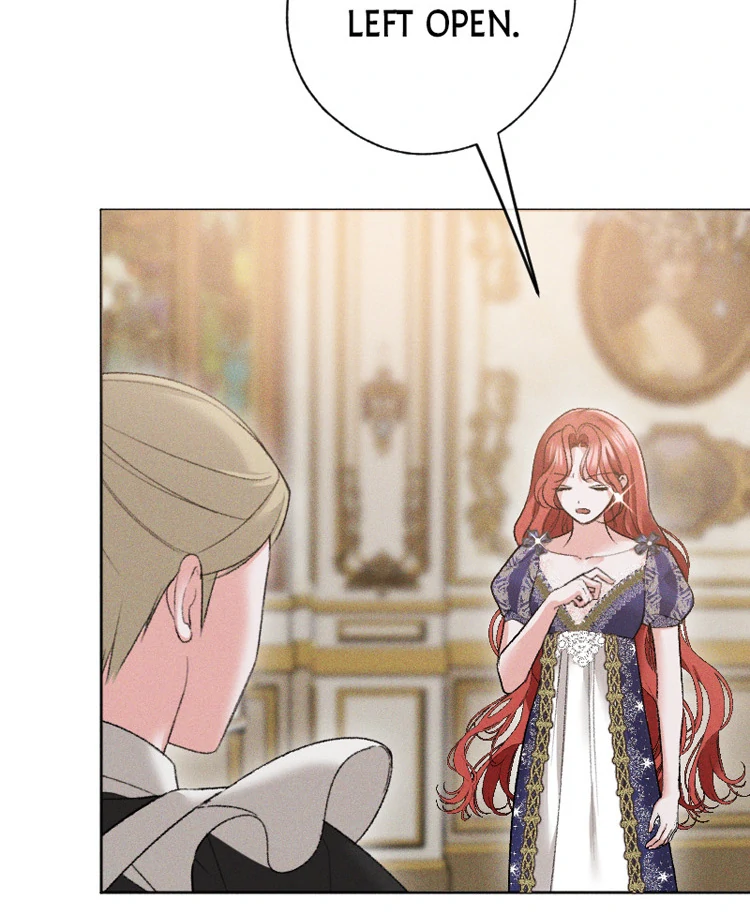 If You Wish for My Despair chapter 82 page 84