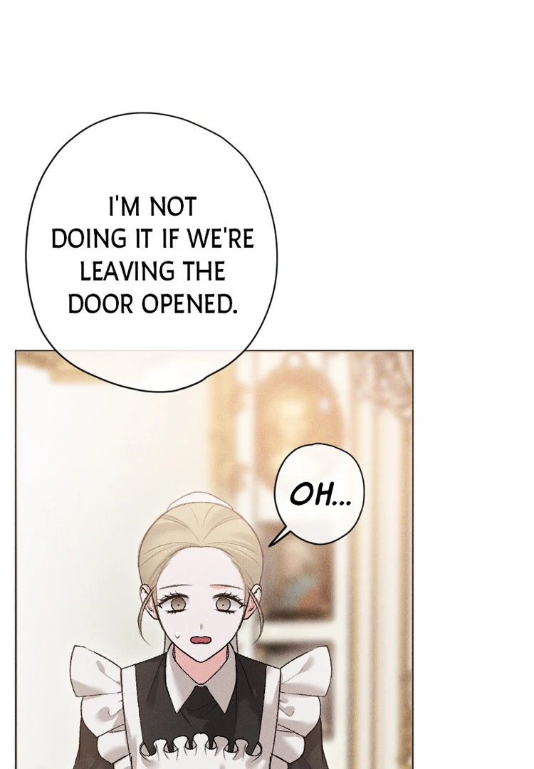 If You Wish for My Despair chapter 82 page 85