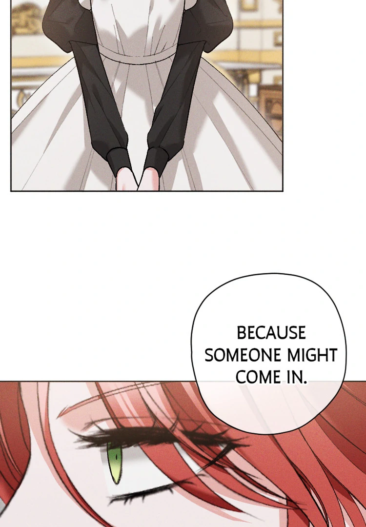 If You Wish for My Despair chapter 82 page 86