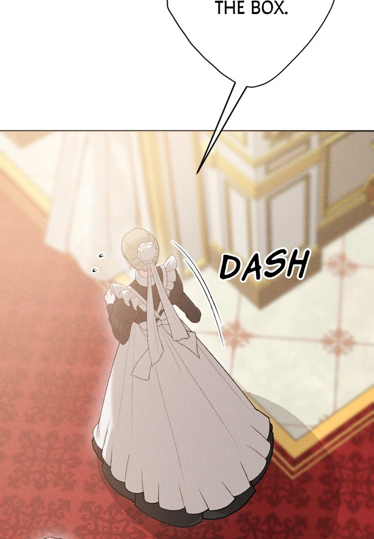 If You Wish for My Despair chapter 82 page 88