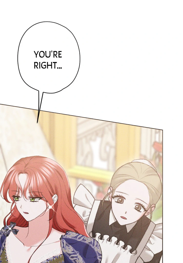 If You Wish for My Despair chapter 82 page 95