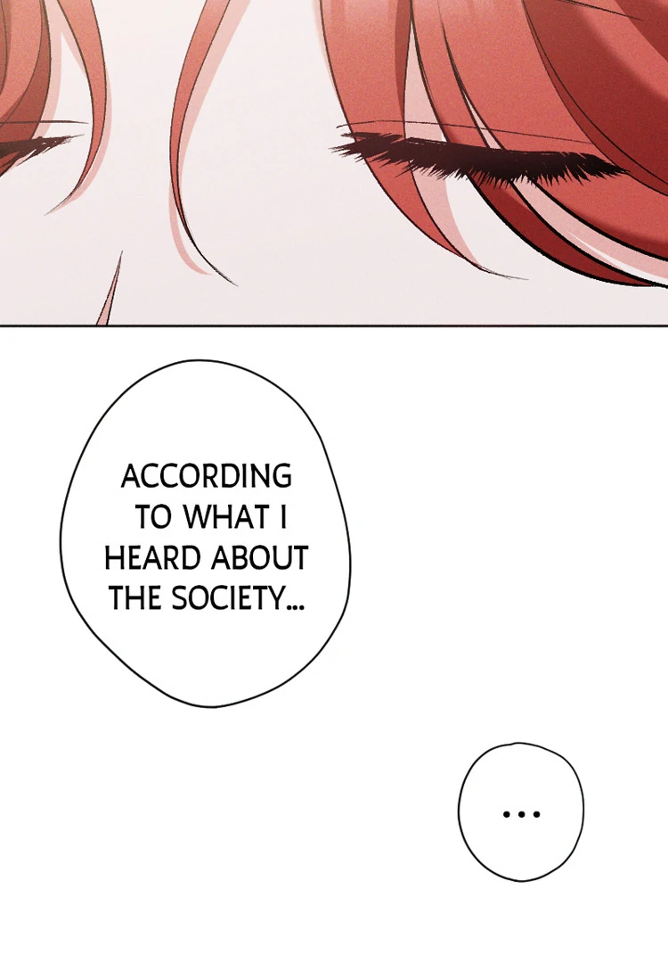 If You Wish for My Despair chapter 82 page 97