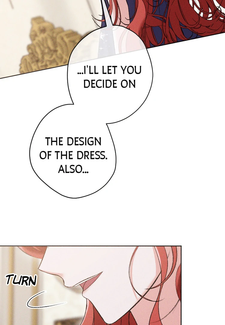 If You Wish for My Despair chapter 82 page 100