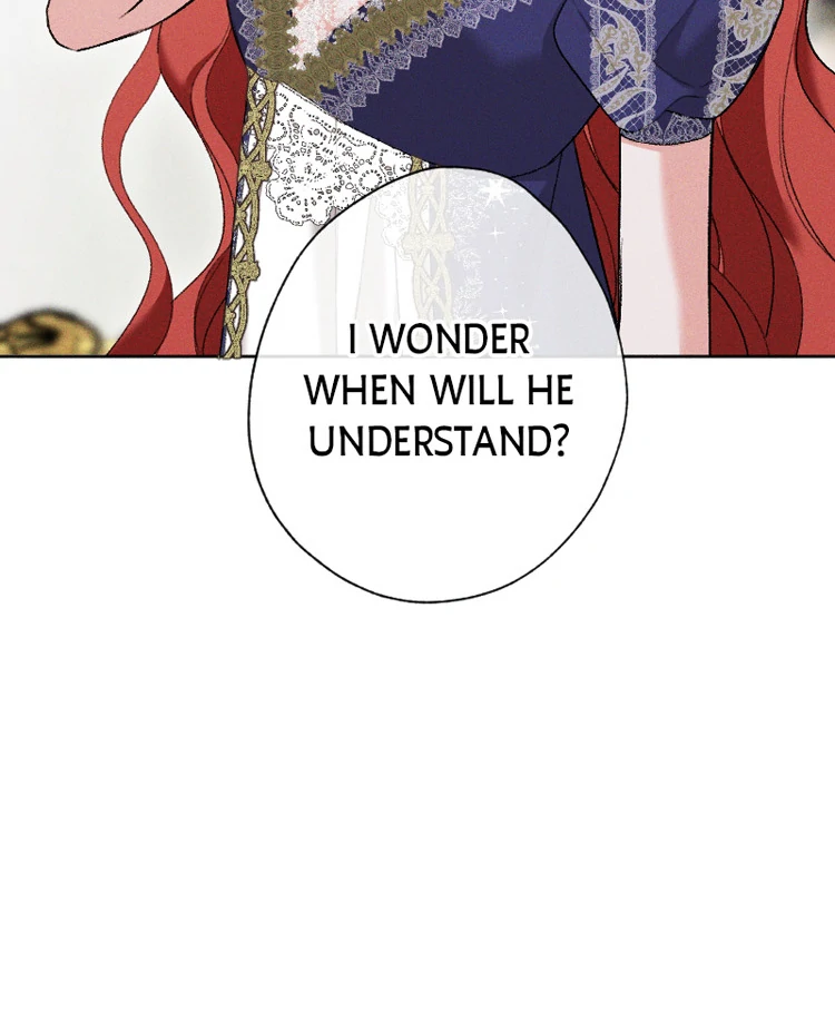If You Wish for My Despair chapter 82 page 103