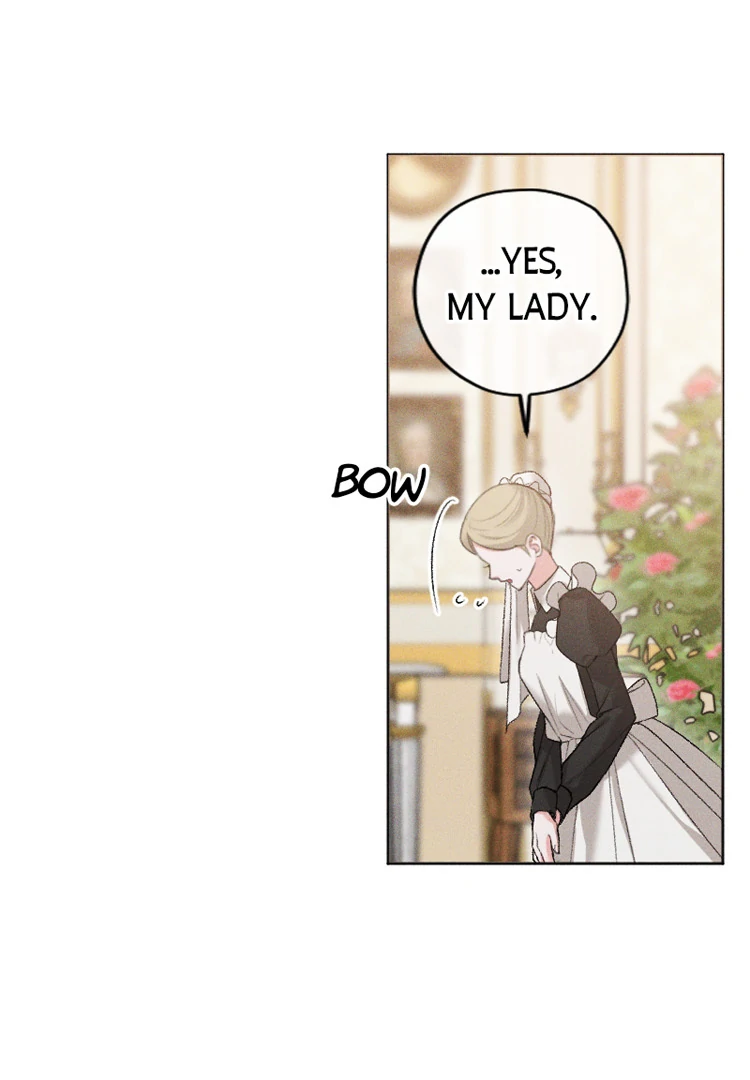 If You Wish for My Despair chapter 82 page 104