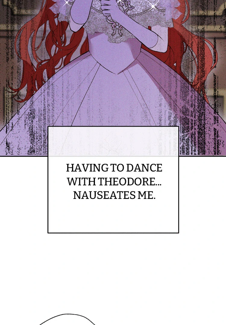 If You Wish for My Despair chapter 84 page 5