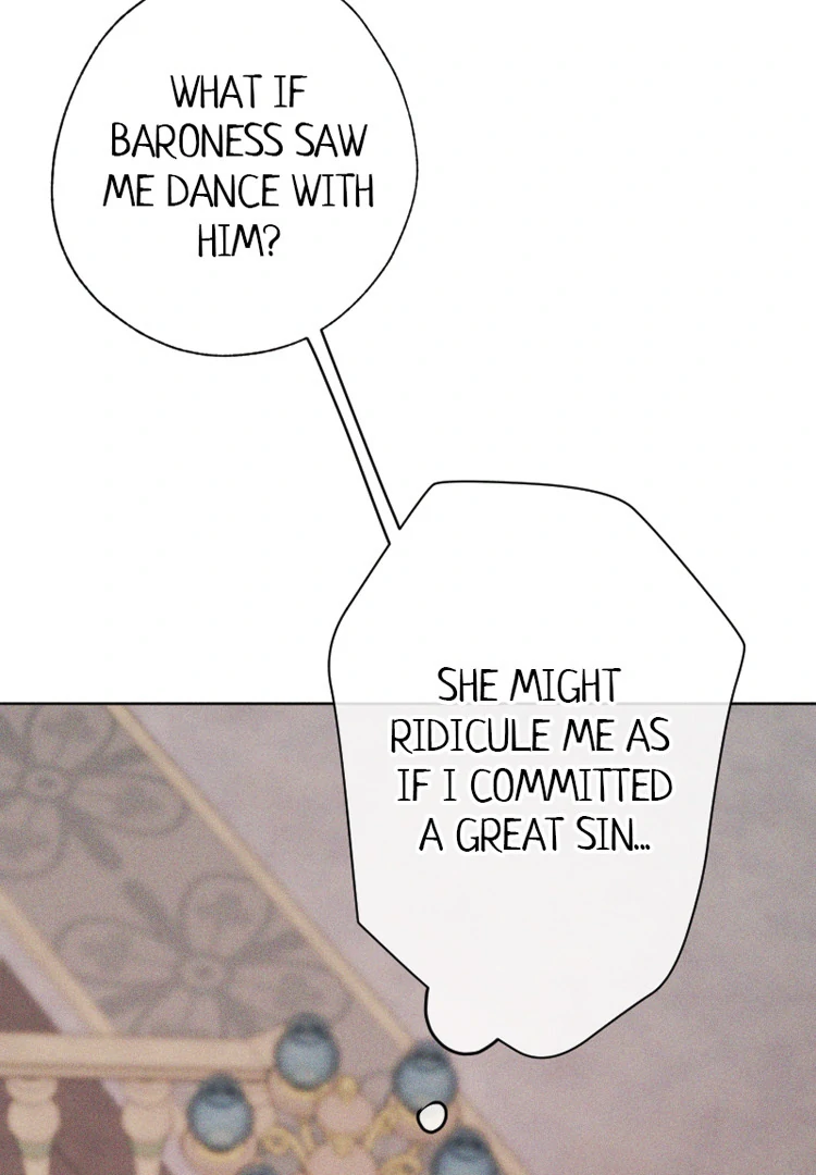 If You Wish for My Despair chapter 84 page 6