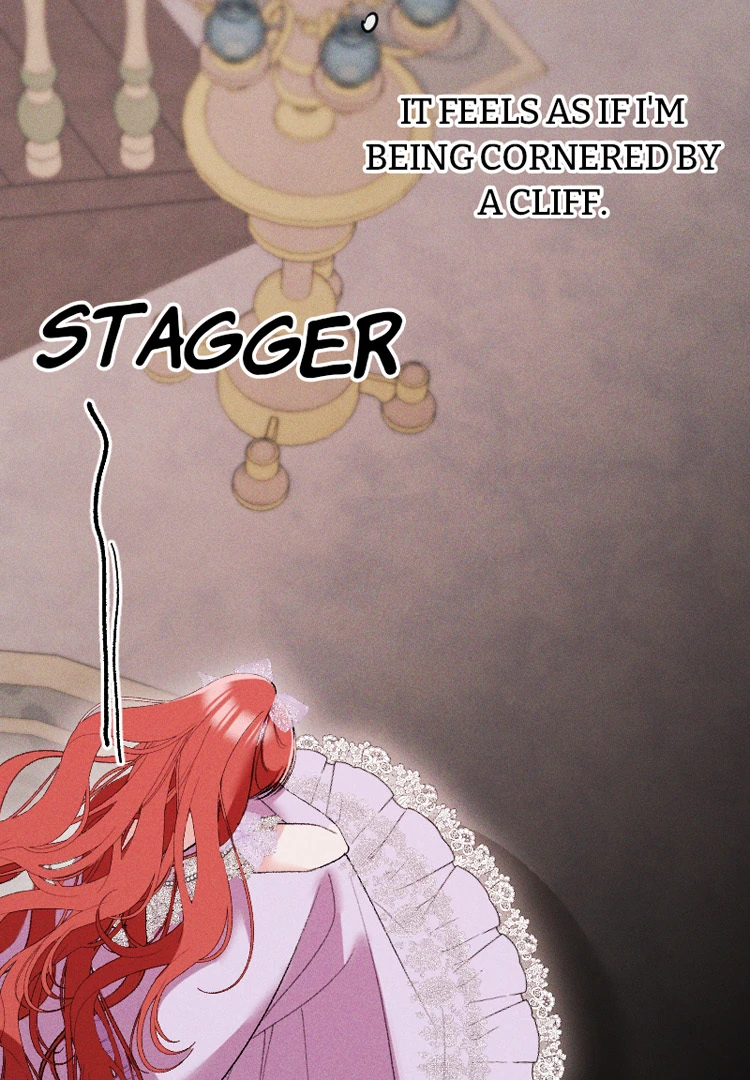 If You Wish for My Despair chapter 84 page 7