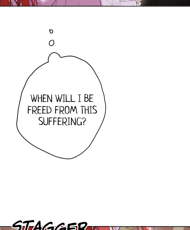 If You Wish for My Despair chapter 84 page 8